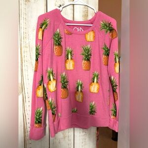 Chaser women’s pullover